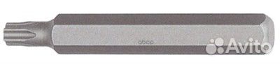 Бита 10мм Torx T45 75мм btx37545 Licota