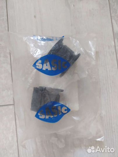 Втулки стабилизатора Sasic на Fiat Doblo