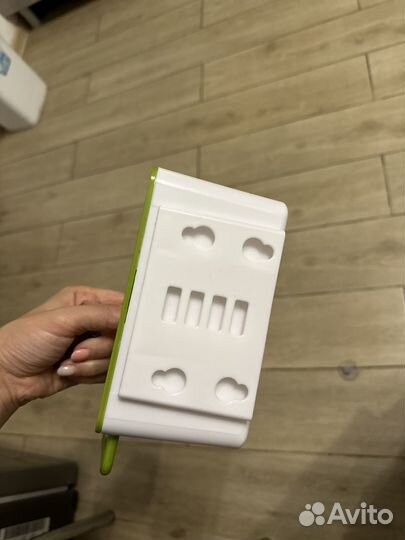 Держатель в раковину