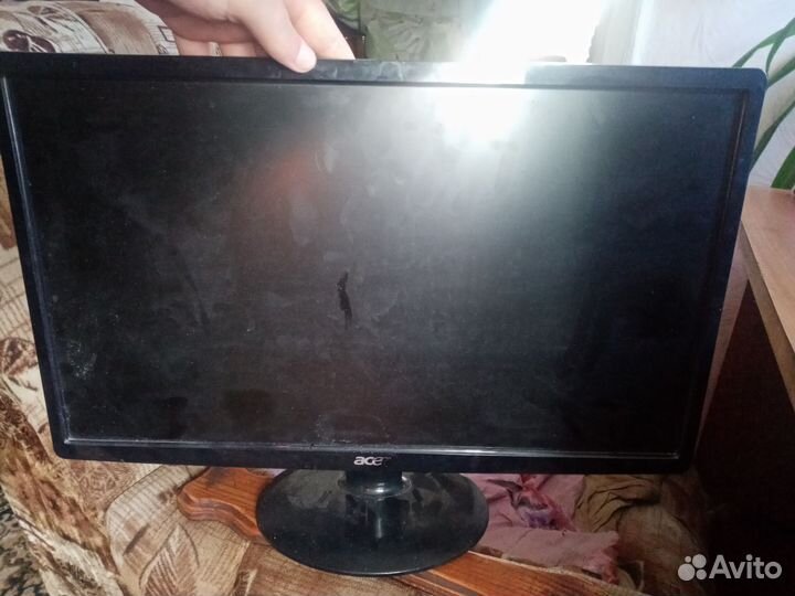 Комплектующие для пк