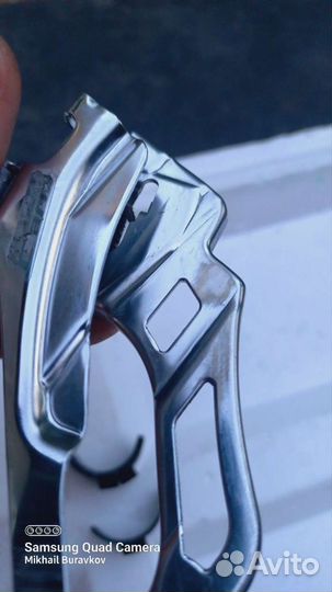 Переключатель shimano Claris
