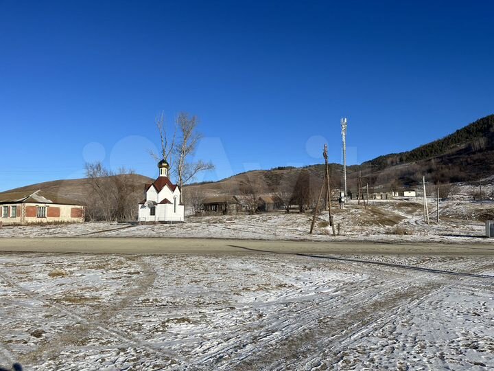 Участок 2 га (ИЖС)