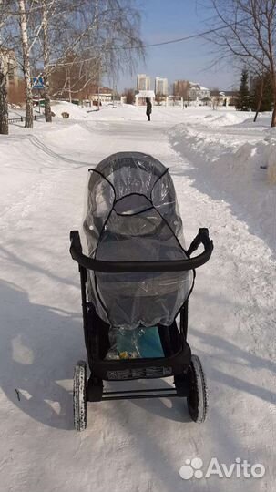 Продам коляску Sonic Plus