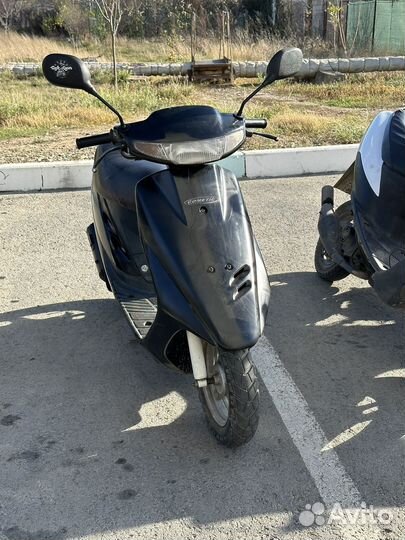 Хонда дио 27