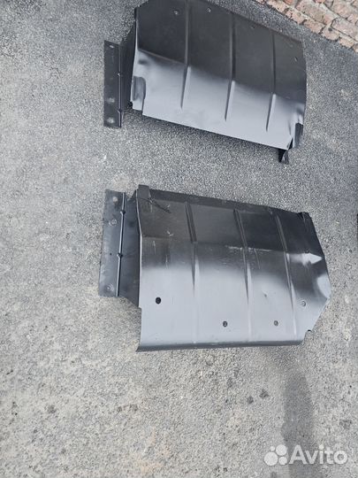 Защита бака