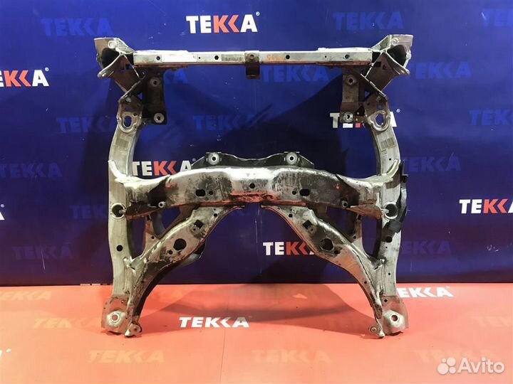 Подрамник передний бмв 5 Ф10