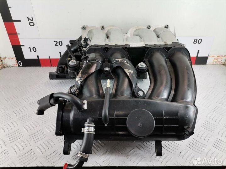 Коллектор впускной для Audi A3 8L 06A133210B