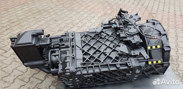 16S2221TD KAMAZ Ремонт/Продажа/Доставка по всей РФ