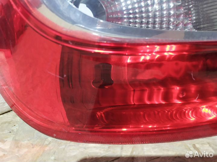 Фонарь задний левый LADA Kalina 2 2013- универсал