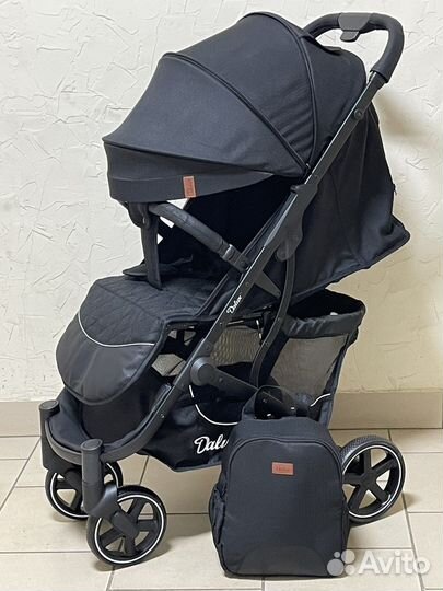 Новинка 2022 Новые коляски Dalux