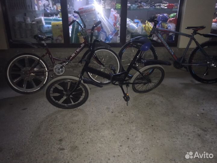 Велосипед Stels 310