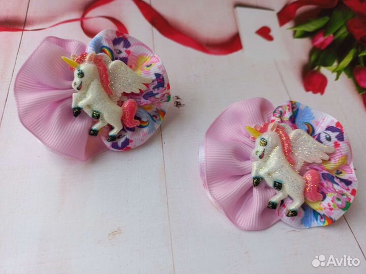 Резинка для волос