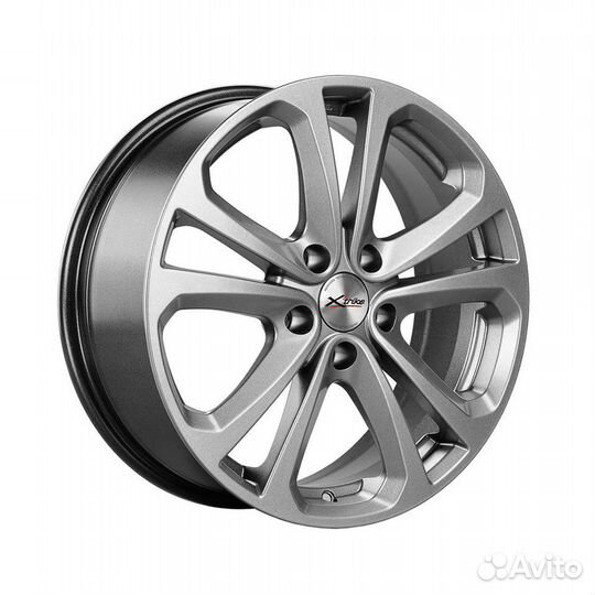R17 5x108 7,0J ET45 67,1 X'trike X-113M HSB