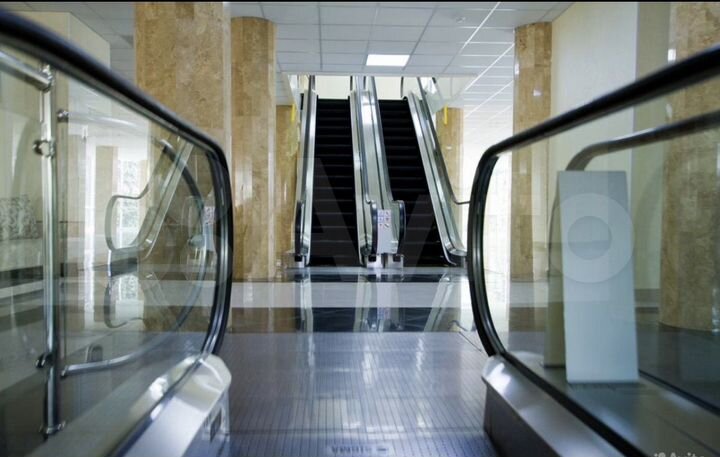 Торговая площадь, 600 м²