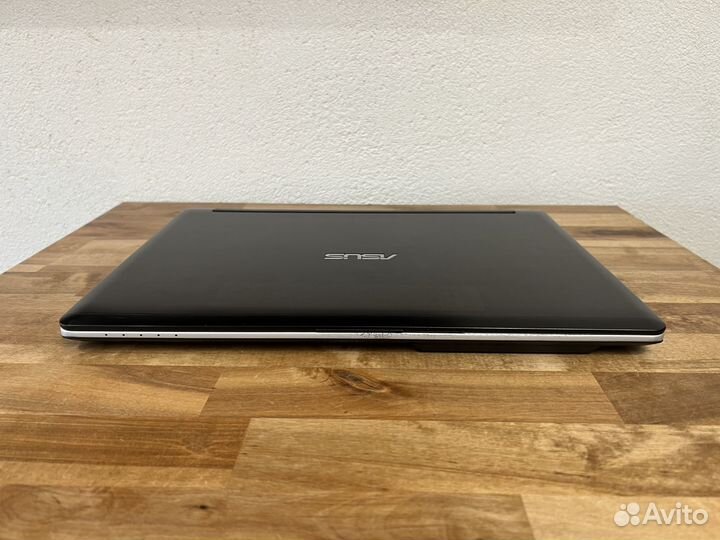 Игровой Asus 4 ядра Core i3 8Gb SSD256+1000G GT635