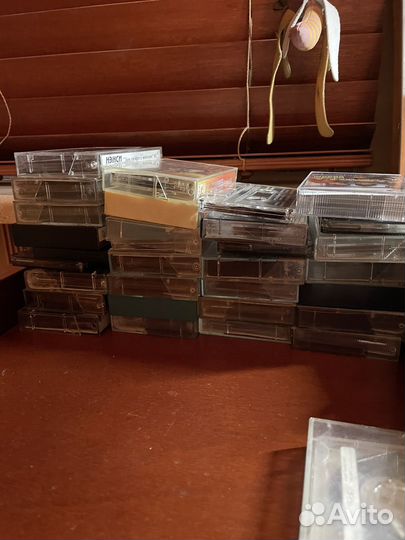 Катушечный магнитофон