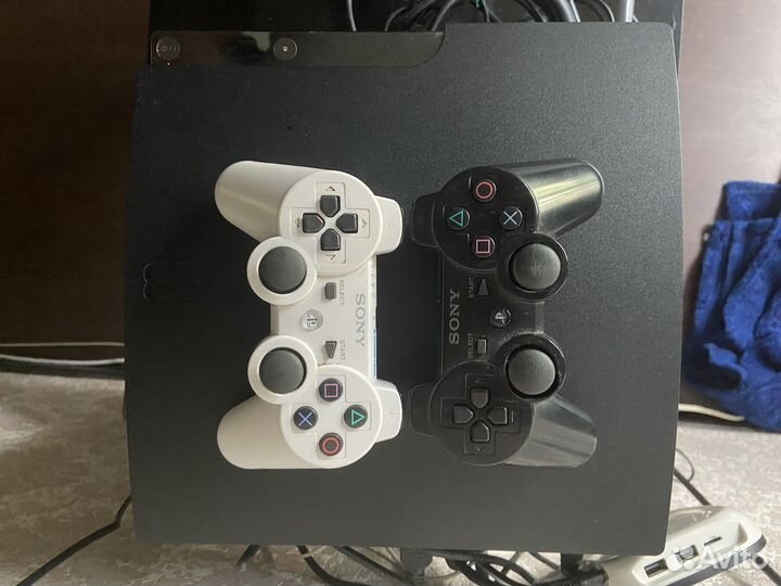 Sony PS3
