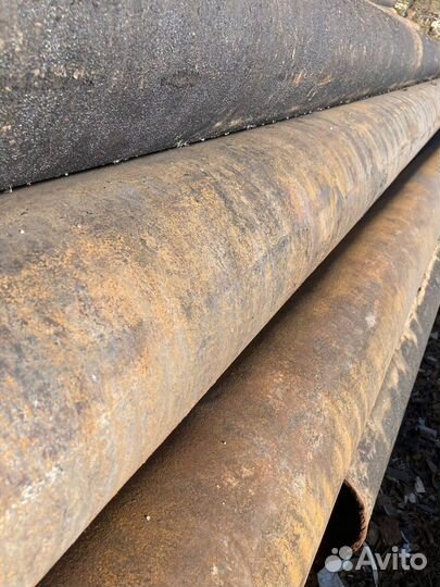 Трубы 273 бу металлопрокат