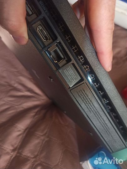 Sony ps4 slim 1 tb 9.00