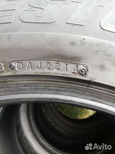 Bridgestone Ice Cruiser 7000 235/65 R17 108T