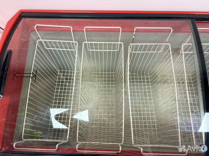 Холодильник морозильник