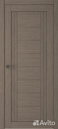 Межкомнатная дверь экошпон smart 32