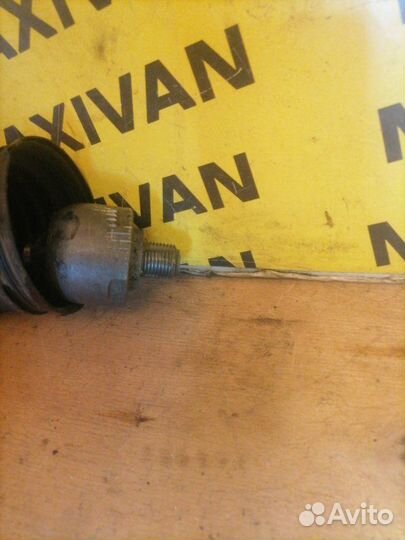 Рулевая тяга правая Mercedes C-Class W 204 2.2