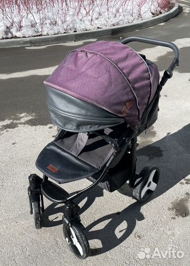 Прогулочная коляска RAY