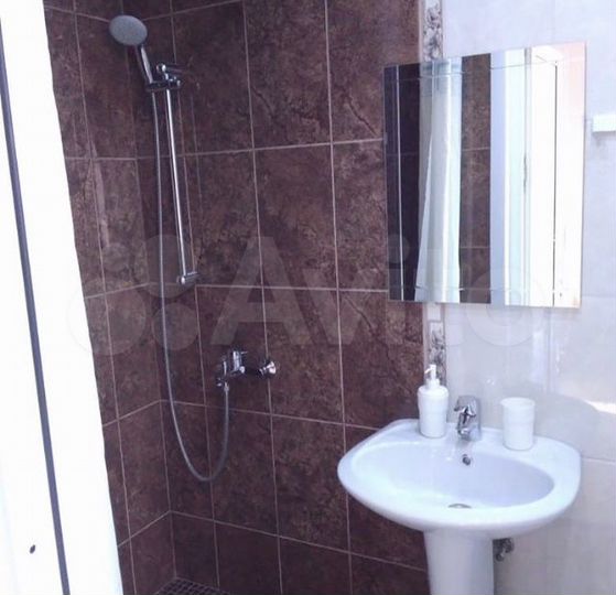 Квартира-студия, 21 м², 3/3 эт.