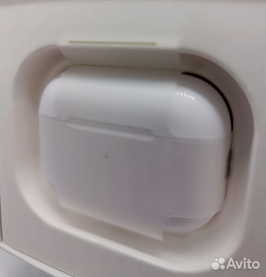 Беспроводные наушники Apple Airpods Pro 2