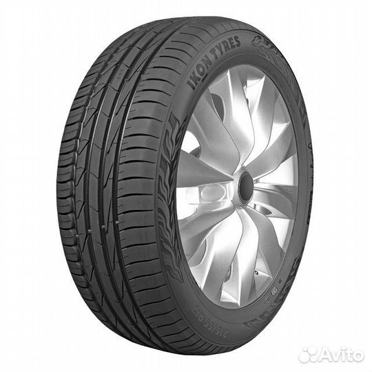 Ikon Tyres Autograph Aqua 3 SUV 215/60 R17 100H