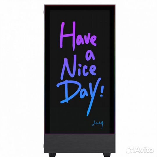 Корпус GameMax Kreator 593063