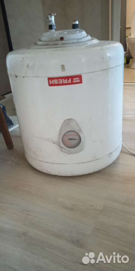 Водонагреватель