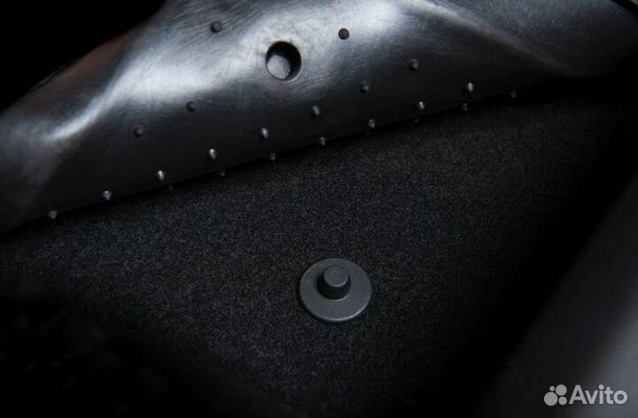 Коврики Ауди А3 2012-2020