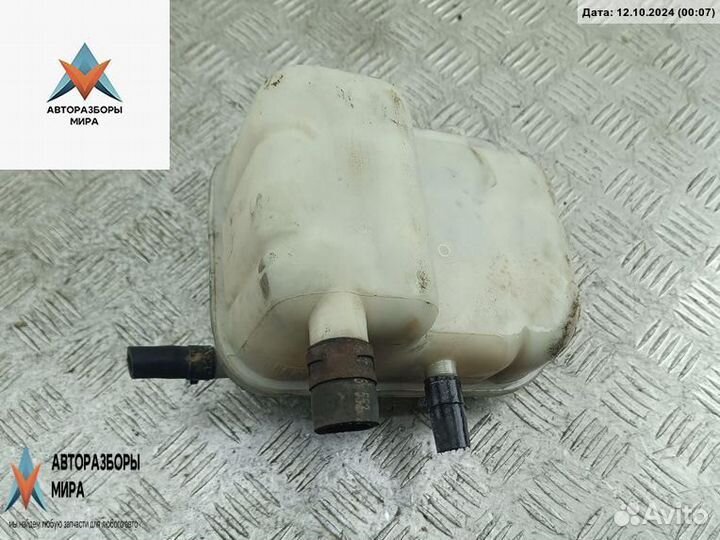 Бачок расширительный Chevrolet Nubira 2004