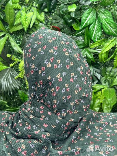 Шарф платок