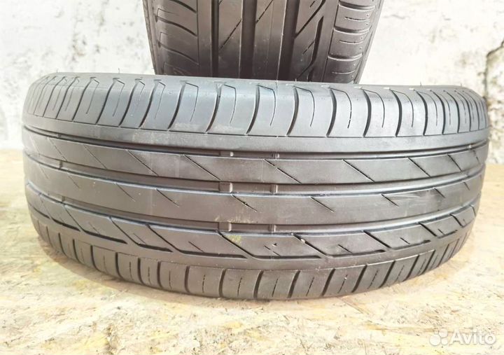 Bridgestone Turanza T001 205/55 R17 98H
