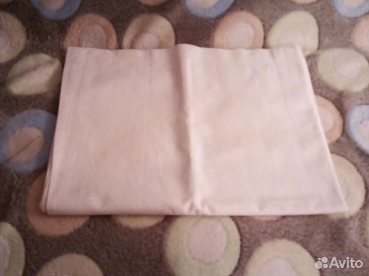 Наволочки, простынь пододеяльник, лен на полотенце