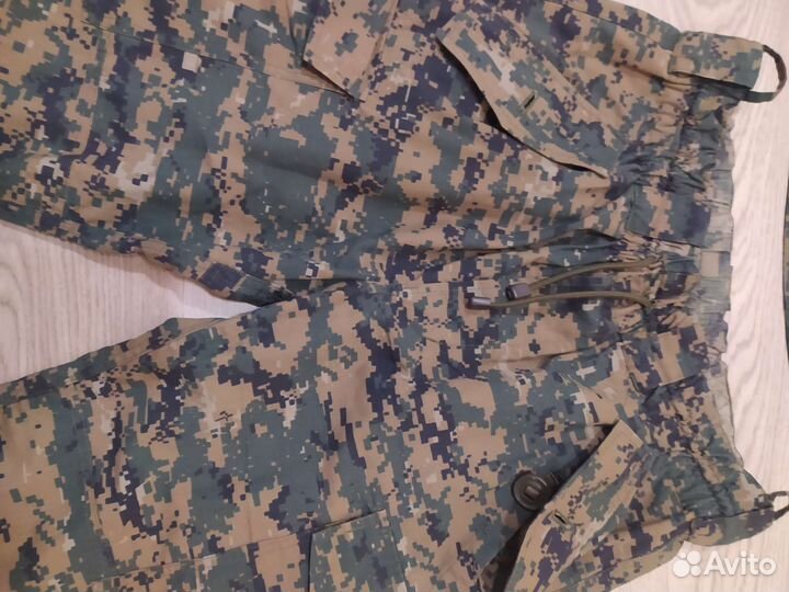 Костюм летняя горка р50-4