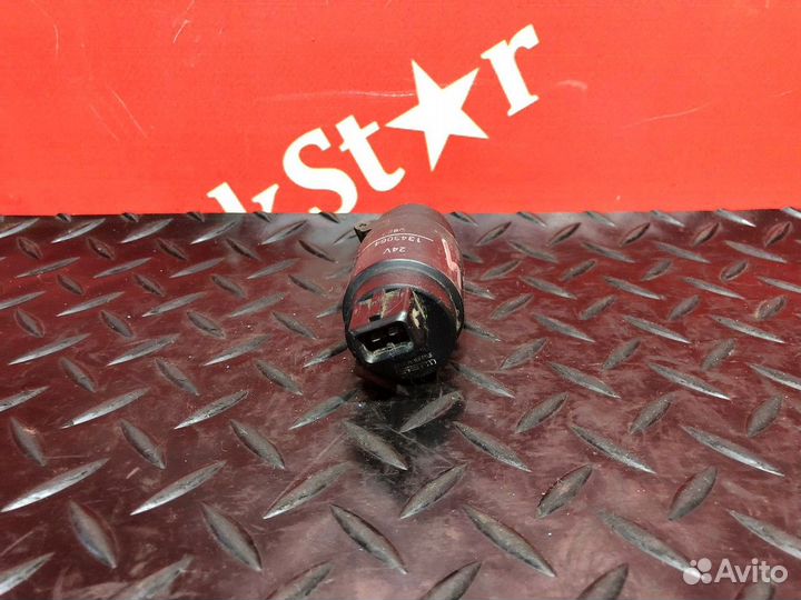 Насос омывателя