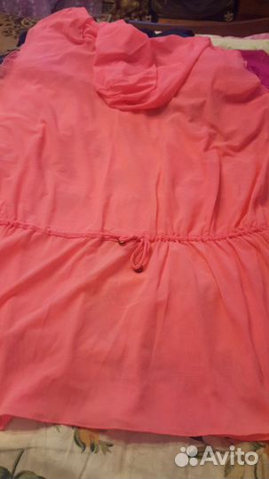 Купальники и шляпы