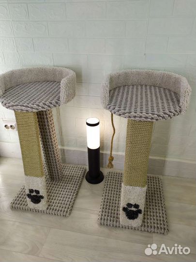 Когтеточка