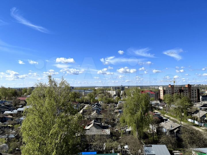 1-к. квартира, 41 м², 8/9 эт.