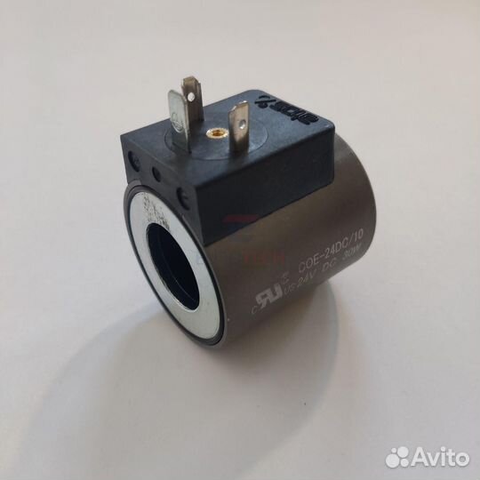 Катушка COE-24DC (DHE)