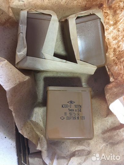 Конденсаторы мбгп,кбг-мн,К73П-2,ксг-2Г,мбгч,мпгб