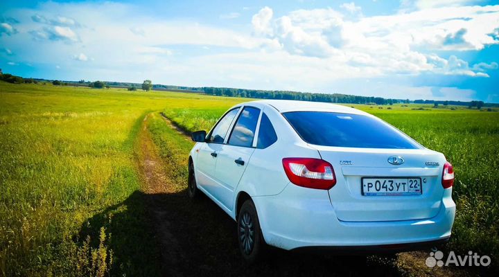 Автомобиль в аренду