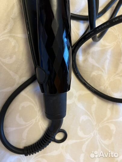 Плойка выпрямитель, Phillips