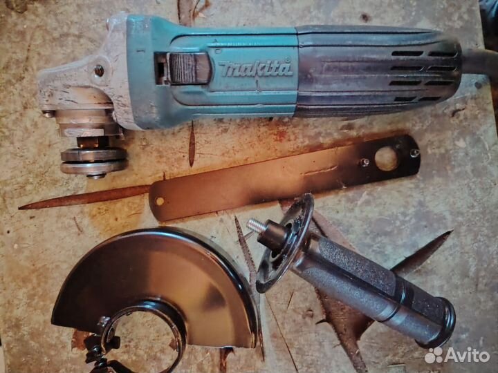 Makita оригинал