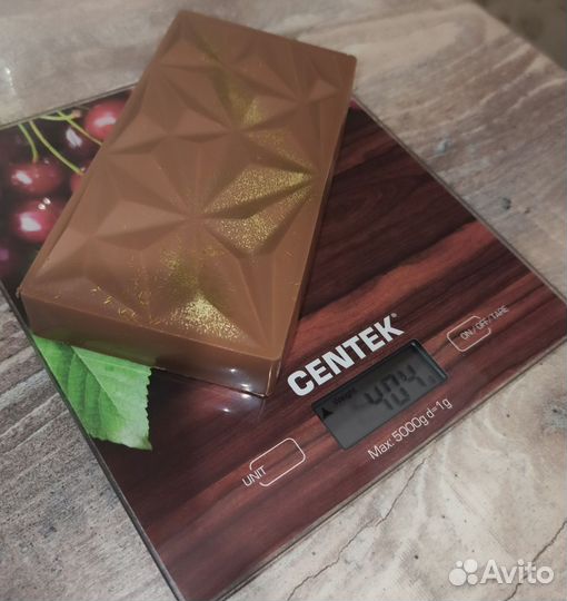 Дубайский шоколад размер XXL