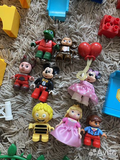 Lego duplo